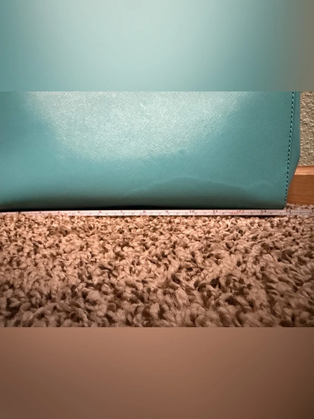 kate spade callouts bottom